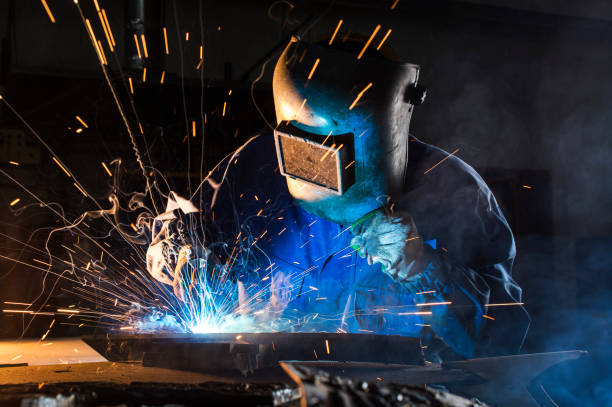 Affordable Welder Services in Mills, WY